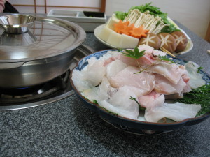 くえ鍋 くえ鍋