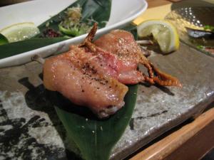 自然炉BATA ひもの家（名古屋 伏見）