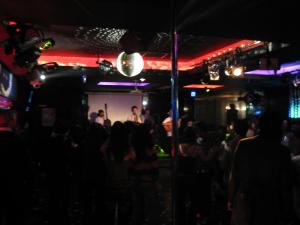 SON四郎ライブ（大阪 心斎橋 CLUB CAMON）