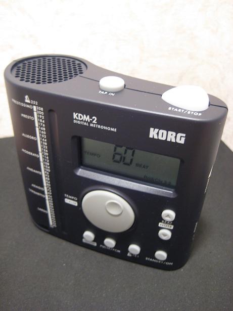 KORG KDM-2