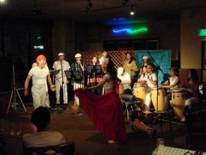 SABADO De La RUMBA