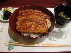 東京竹葉亭 名古屋店（名古屋）