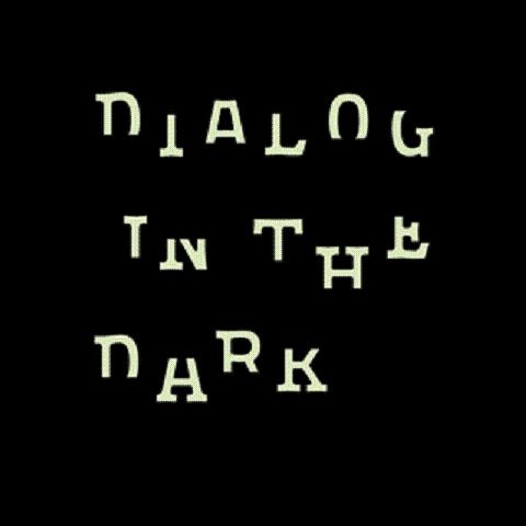 Dialog in the Dark（東京　神宮前）
