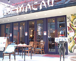PARADISE MACAU 渋谷店(東京 渋谷) PARADISE MACAU 渋谷店(東京 渋谷)