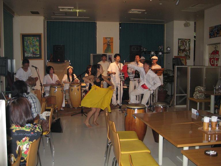 ルンキー3　ライブのお知らせ