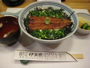 伊豆栄 サンシャインシティ アルパ店（東京 池袋）