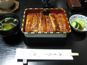 石ばし（東京 江戸川橋）