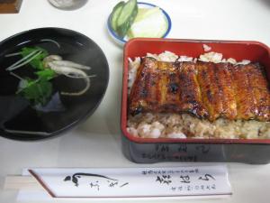 喜はら（東京 下赤塚）