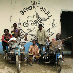 Staff Benda Bilili