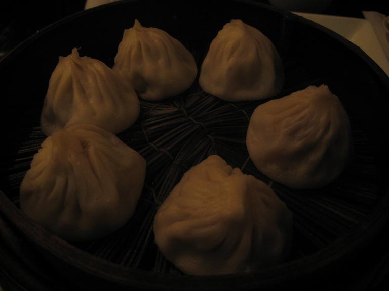 南翔饅頭店（六本木ヒルズ）