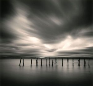 Michael Kenna