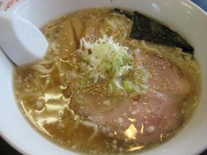 東麺房 豊科店（長野県 豊科）