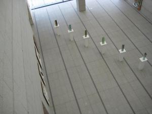 ゼロ年代のベルリン　わたしたちに許された特別な場所の現在（東京都現代美術館）