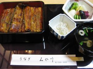 みや川（東京　神楽坂）