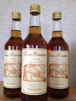 Trois Rivieres Sirop