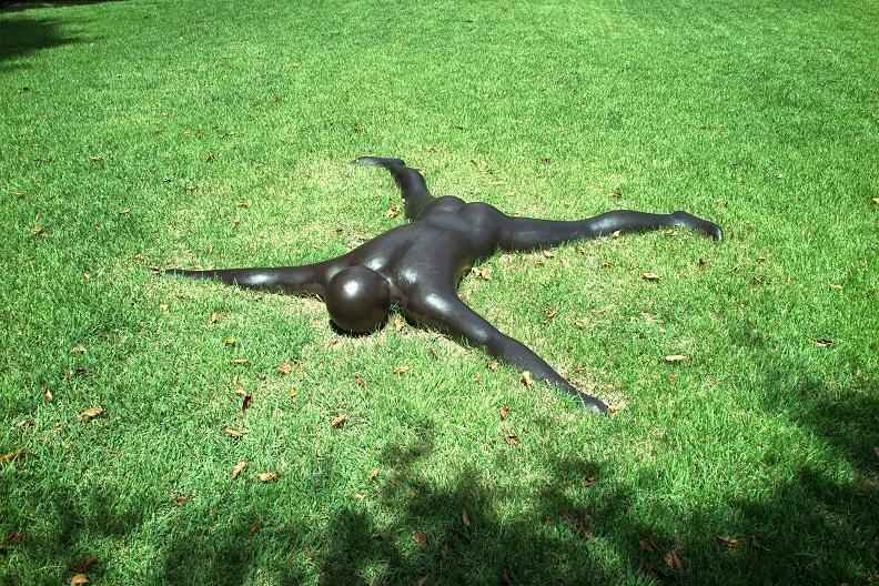 箱根彫刻の森美術館