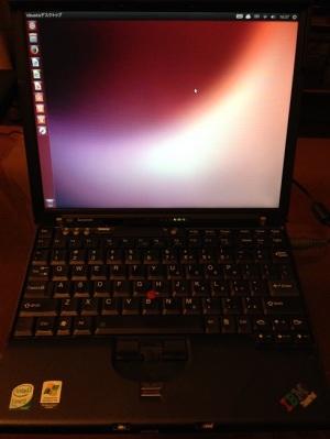 Ubuntu 13.04