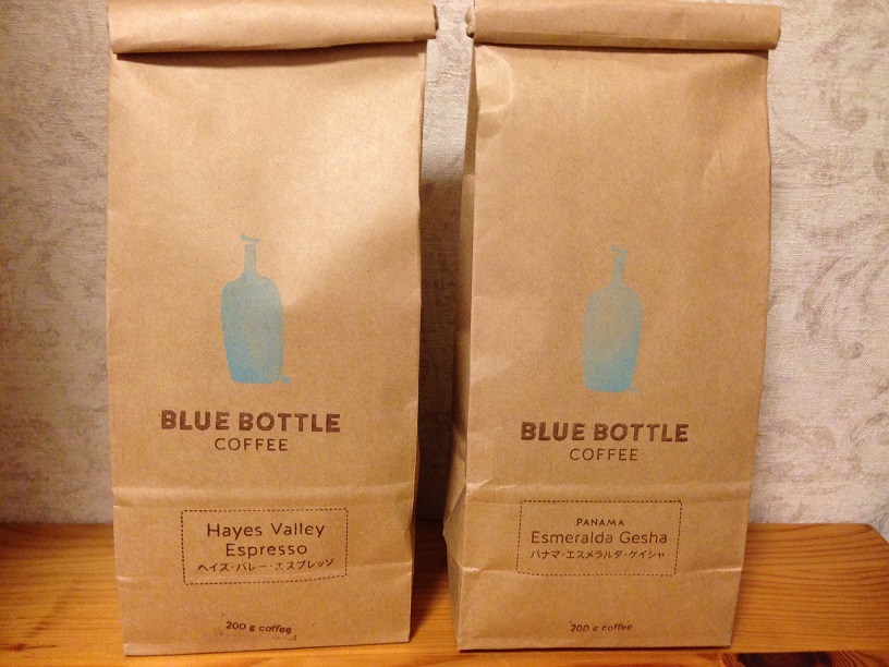 Blue Bottle Coffee（清澄白河）
