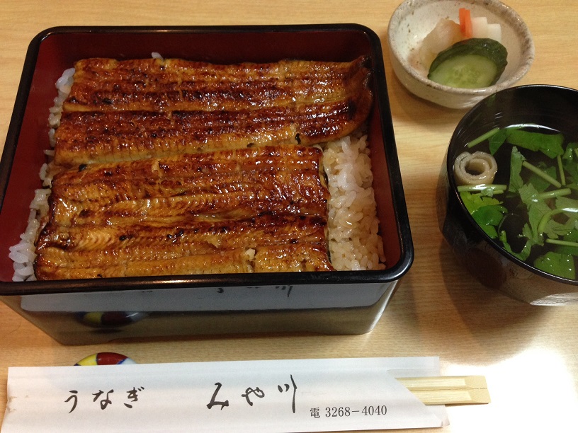 リベンジ