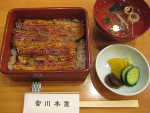 宮川本廛　大丸札幌店（北海道　札幌）