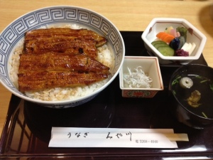 みや川の大丼