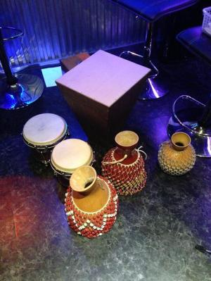 SABADO De La RUMBA vol.17無事終了